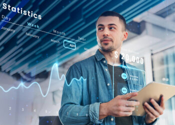 Financeiro + TI = Amor ^ Ódio